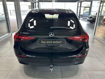 Mercedes Classe C 300 — photo 6
