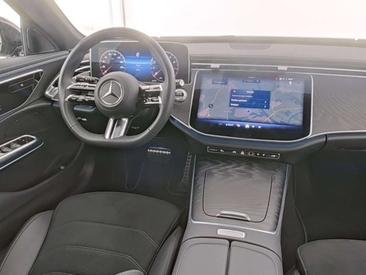 Mercedes Classe E 200 AMG Line — photo 5