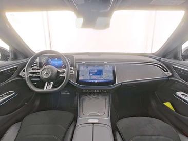 Mercedes Classe E 200 AMG Line — photo 6