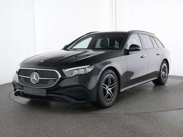 Mercedes Classe E 200 AMG Line — photo 9