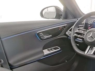 Mercedes Classe E 200 AMG Line — photo 2