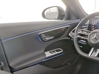 Mercedes Classe E 200 AMG Line