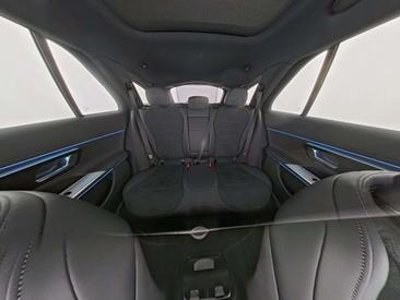 Mercedes Classe E 200 AMG Line — photo 3