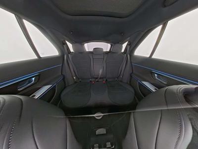Mercedes Classe E 200 AMG Line