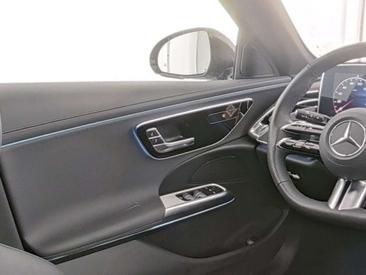 Mercedes Classe E 200 AMG Line — photo 2