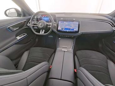 Mercedes Classe E 200 AMG Line — photo 5