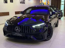 Mercedes CLE 53 AMG 53 Premium Plus - 2025 - Joinsteer - #1