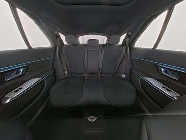Mercedes Classe E 200 AMG Line — photo 3