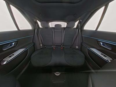 Mercedes Classe E 200 AMG Line