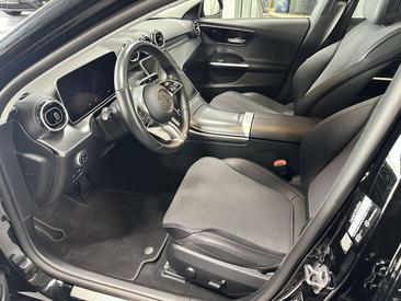 Mercedes Classe C 300 — photo 9