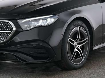 Mercedes Classe E 200 AMG Line — photo 7