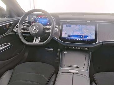 Mercedes Classe E 200 AMG Line — photo 5