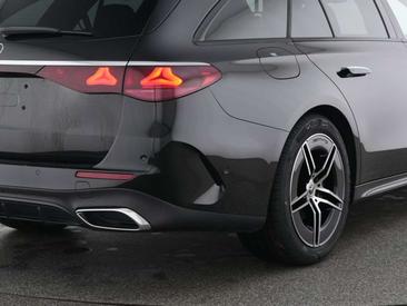 Mercedes Classe E 200 AMG Line — photo 8