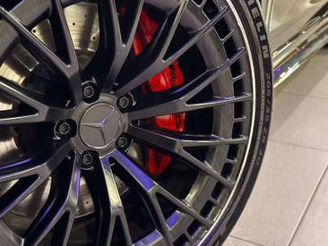 Mercedes CLE 53 AMG 53 Premium Plus — photo 2