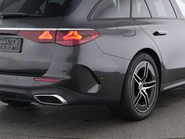 Mercedes Classe E 200 AMG Line — photo 8