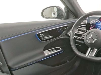 Mercedes Classe E 200 AMG Line