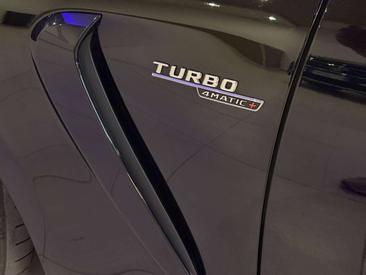 Mercedes CLE 53 AMG 53 Premium Plus — photo 4