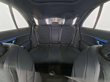 Mercedes Classe E 200 AMG Line — photo 3