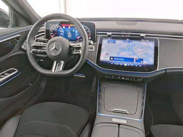 Mercedes Classe E 200 AMG Line — photo 5