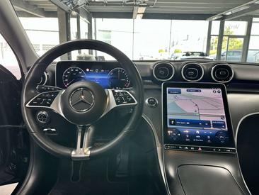 Mercedes Classe C 300 — photo 12