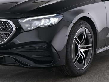 Mercedes Classe E 200 AMG Line — photo 7