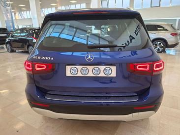Mercedes GLB 200 Business — photo 4