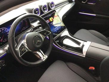 Mercedes Classe C 300 Avantgarde — photo 8