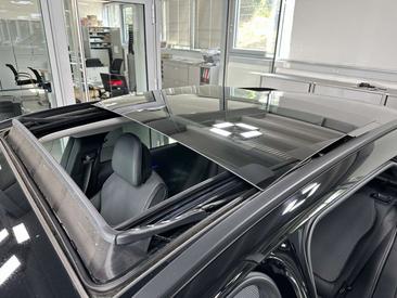 Mercedes Classe C 300 — photo 17