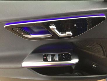 Mercedes Classe C 300 Avantgarde — photo 13