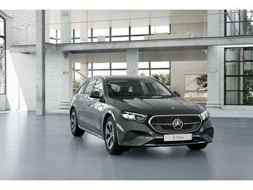 Mercedes Classe E 220 Avantgarde — photo 4
