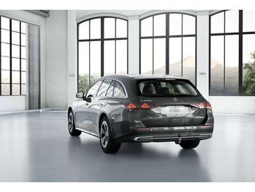 Mercedes Classe E 220 Avantgarde — photo 5