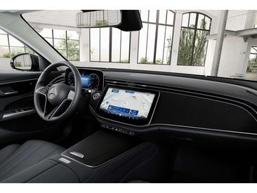 Mercedes Classe E 220 Avantgarde — photo 7