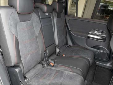 Mercedes GLB 180 — photo 3