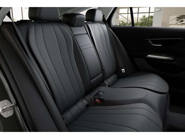 Mercedes Classe E 220 Avantgarde — photo 9
