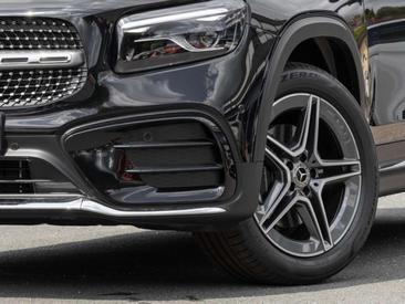 Mercedes GLB 180 — photo 5