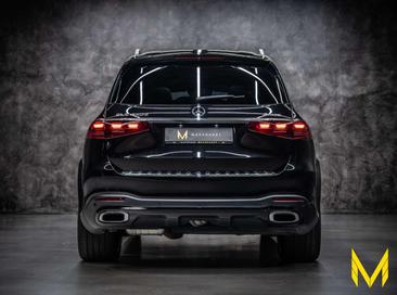 Mercedes GLS 450 Night Edition — photo 4