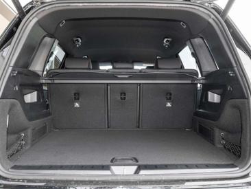 Mercedes GLB 180 — photo 12