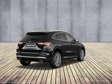 Mercedes GLA 35 AMG 35 — photo 2