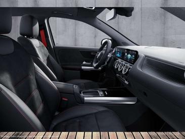 Mercedes GLA 35 AMG 35 — photo 4