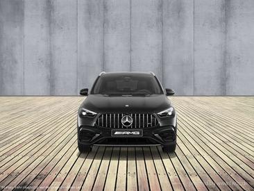 Mercedes GLA 35 AMG 35 — photo 6