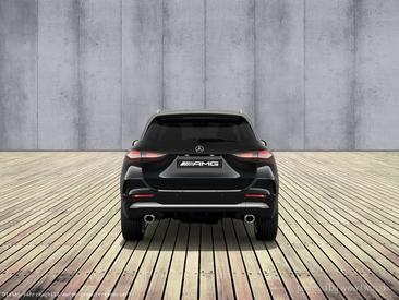 Mercedes GLA 35 AMG 35 — photo 7