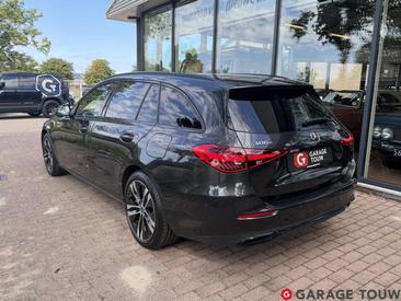 Mercedes Classe C 300 Business — photo 3