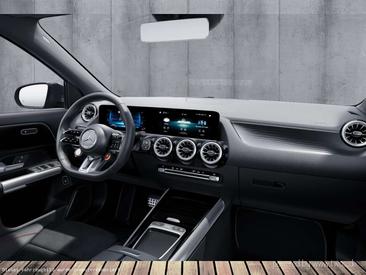 Mercedes GLA 35 AMG 35 — photo 10