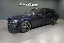 Mercedes Classe E 220 Night Edition - 2024 - Joinsteer - #1
