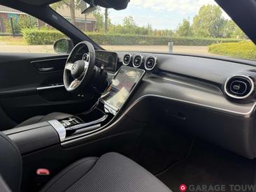 Mercedes Classe C 300 Business — photo 9