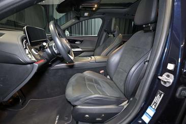 Mercedes Classe E 220 Night Edition — photo 3
