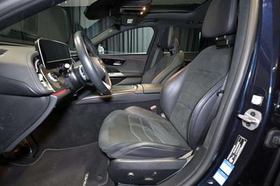 Mercedes Classe E 220 Night Edition