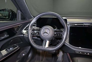 Mercedes Classe E 220 Night Edition — photo 7