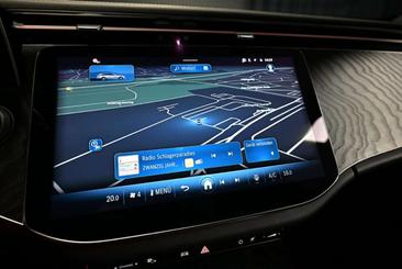 Mercedes Classe E 220 Night Edition — photo 9