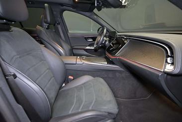 Mercedes Classe E 220 Night Edition — photo 18